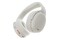 Słuchawki Skullcandy Crusher Nauszne Bezprzewodowe kremowy