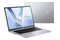 Laptop ASUS Vivobook 14 14.0" AMD Ryzen 7-170 AMD Radeon 680M 16GB 512GB SSD Windows 11 Home srebrny
