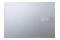 Laptop ASUS Vivobook 14 14.0" AMD Ryzen 7-170 AMD Radeon 680M 16GB 512GB SSD Windows 11 Home srebrny