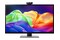 Monitor 31.5" ACER PE320QXTBMIIPHCUZX czarny