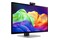 Monitor 31.5" ACER PE320QXTBMIIPHCUZX czarny