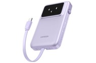 Powerbank UGREEN PB511 Uno 10000mAh 30.0W fioletowy