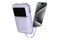 Powerbank UGREEN PB511 Uno 10000mAh 30.0W fioletowy
