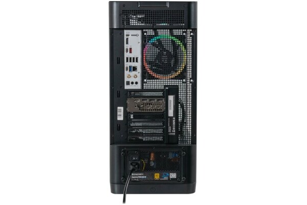 Mad Dog MADDOGAQUARIUS-A01WR32WP AMD Ryzen 7 32GB DDR5 AMD Radeon RX 9070 XT 16GB 1TB SSD Windows 11 Professional