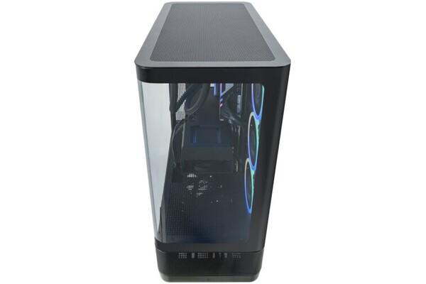 Mad Dog MADDOGAQUARIUS-A01WR32WP AMD Ryzen 7 32GB DDR5 AMD Radeon RX 9070 XT 16GB 1TB SSD Windows 11 Professional
