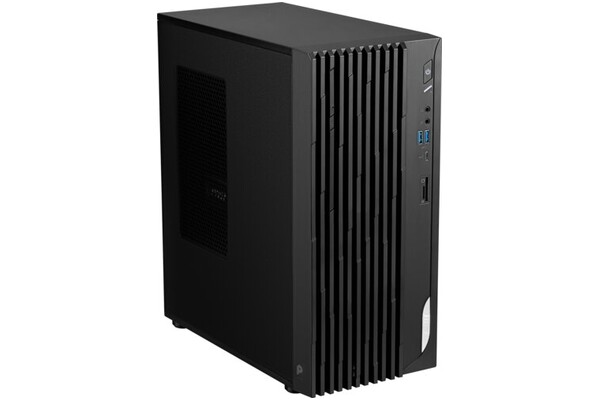 MSI Pro DP180 14A-201BEU Intel Core i5 16GB DDR5 NVIDIA GeForce GT 710 2GB 500GB SSD brak