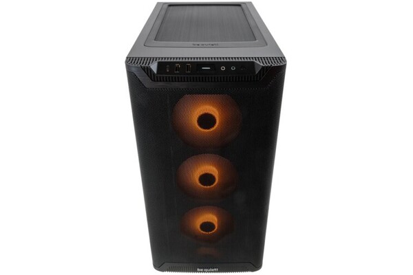 Mad Dog BQ501LX-A03WR32WH AMD Ryzen 5 32GB DDR4 Nvidia GeForce RTX 5060 8GB 1TB SSD Windows 11 Home