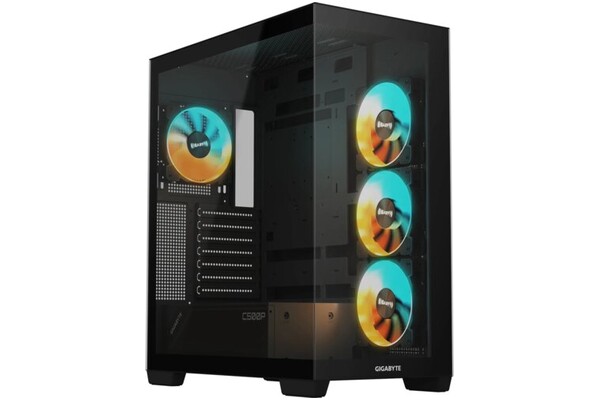 Mad Dog MADDOGPOWEREDBYGIGABYTEC500-A11WR32WP AMD Ryzen 7 32GB DDR5 AMD Radeon RX 9070 XT 16GB 1TB SSD Windows 11 Professional