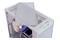 Mad Dog WH-A01DR32 AMD Ryzen 5 32GB DDR5 AMD Radeon RX 9060 XT 16GB 1TB SSD brak