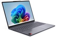 Laptop Lenovo IdeaPad Slim 3 15.3" Qualcomm Snapdragon X1-26-100 QUALCOMM Adreno 16GB 512GB SSD Windows 11 Home szary