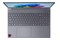 Laptop Lenovo IdeaPad Slim 3 15.3" Qualcomm Snapdragon X1-26-100 QUALCOMM Adreno 16GB 512GB SSD Windows 11 Home szary