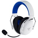 Słuchawki Razer BLACKSHARK V3 X Nauszne Bezprzewodowe Biało-niebieski