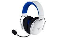 Słuchawki Razer BLACKSHARK V3 X Nauszne Bezprzewodowe Biało-niebieski