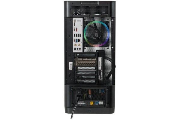 Mad Dog AQUARIUS-A04WR32WP AMD Ryzen 7 32GB DDR5 NVIDIA GeForce RTX 5070 12GB 1TB SSD Windows 11 Professional