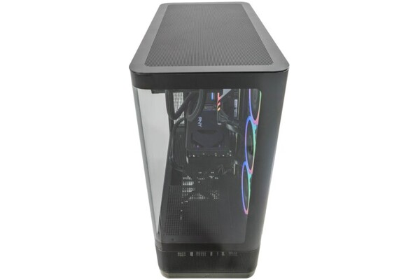 Mad Dog AQUARIUS-A04WR32WP AMD Ryzen 7 32GB DDR5 NVIDIA GeForce RTX 5070 12GB 1TB SSD Windows 11 Professional