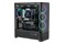 Mad Dog AQUARIUS-A04WR32WP AMD Ryzen 7 32GB DDR5 NVIDIA GeForce RTX 5070 12GB 1TB SSD Windows 11 Professional