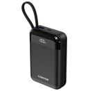 Powerbank Canyon OnPower 204 20000mAh 20.0W czarny
