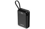 Powerbank Canyon OnPower 204 20000mAh 20.0W czarny