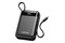 Powerbank Canyon OnPower 204 20000mAh 20.0W czarny