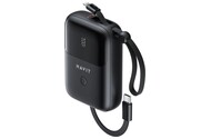 Powerbank Havit PB5215 10000mAh 22.5W czarny