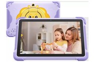 Tablet Blackview Kids 8.68" Rockchip RK3562 4.0GB/64GB, WiFi, fioletowy + Etui