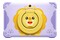 Tablet Blackview Kids 8.68" Rockchip RK3562 4.0GB/64GB, WiFi, fioletowy + Etui
