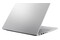 Laptop ASUS Vivobook S14 14.0" AMD Ryzen AI 7 445 AMD Radeon 840M 32GB 1TB SSD Windows 11 Home srebrny