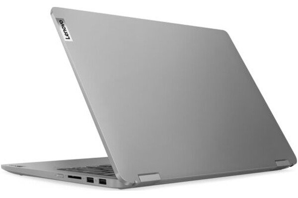 Laptop Lenovo IdeaPad Flex 5 14.0" AMD Ryzen 7-7730U AMD Radeon 16GB 512GB SSD Windows 11 Home szary
