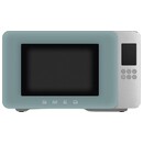 Kuchenka mikrofalowa Smeg MOC01EGMEU 29.0l 1450W