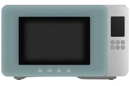 Kuchenka mikrofalowa Smeg MOC01EGMEU 29.0l 1450W