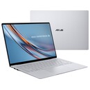 Laptop ASUS ExpertBook B9 14.0" Intel Core Ultra 7-356H Intel 32GB 1TB SSD Windows 11 Professional szary