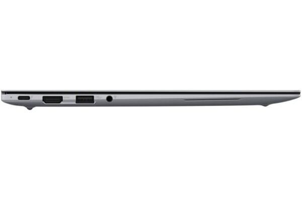 Laptop ASUS ExpertBook B9 14.0" Intel Core Ultra 7-356H Intel 32GB 1TB SSD Windows 11 Professional szary