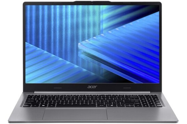 Laptop ACER Extensa 15 15.6" AMD Ryzen 5-7430U AMD Radeon 16GB 512GB SSD Windows 11 Home szary