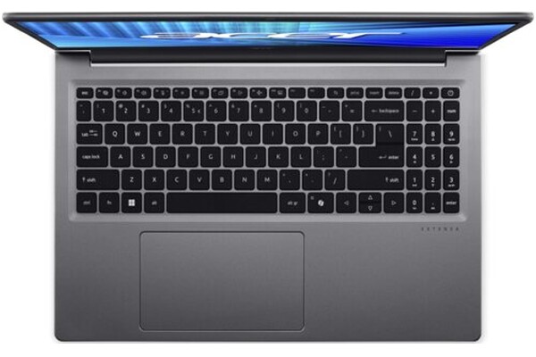 Laptop ACER Extensa 15 15.6" AMD Ryzen 5-7430U AMD Radeon 16GB 512GB SSD Windows 11 Home szary