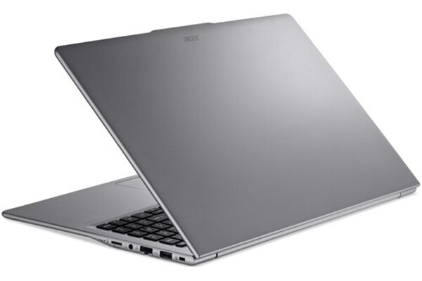 Laptop ACER Extensa 15 15.6" AMD Ryzen 5-7430U AMD Radeon 16GB 512GB SSD Windows 11 Home szary
