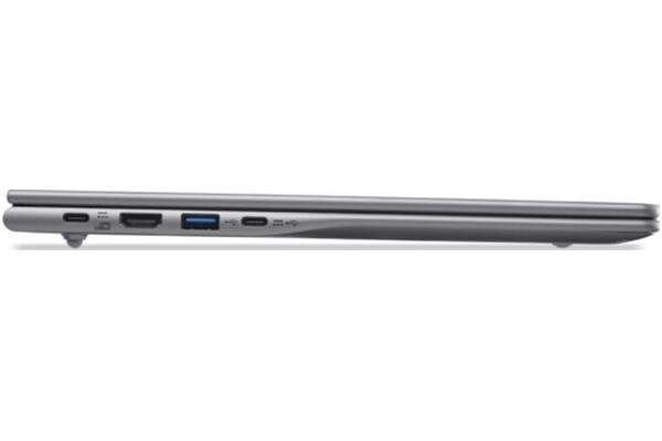 Laptop ACER Extensa 15 15.6" AMD Ryzen 5-7430U AMD Radeon 16GB 512GB SSD Windows 11 Home szary