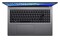 Laptop ACER Extensa 15 15.6" AMD Ryzen 5-7430U AMD Radeon 16GB 512GB SSD Windows 11 Home szary