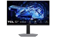 Monitor 31.5" TCL 32G64 szary