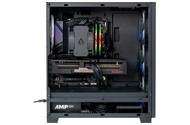 Mad Dog MADDOGPHANTEKS-A10WR32WP AMD Ryzen 5 32GB DDR5 AMD Radeon RX 9070 XT 16GB 1TB SSD Windows 11 Professional