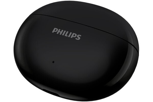 Słuchawki Philips TAT1510BK00 Dokanałowe Bezprzewodowe czarny