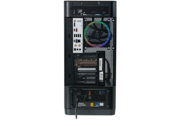 Mad Dog AQUARIUS-A03WR32WH AMD Ryzen 7 32GB DDR5 NVIDIA GeForce RTX 5070 12GB 1TB SSD Windows 11 Home