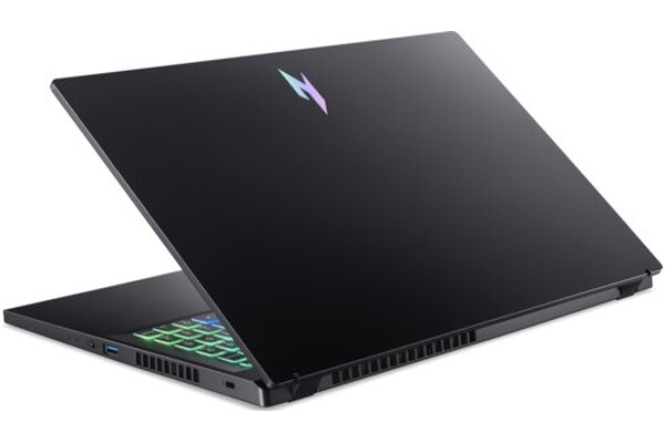Laptop ACER Nitro V 15 15.6" AMD Ryzen 7-170 Nvidia GeForce RTX 5060 16GB 1TB SSD czarny