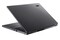 Laptop ACER TravelMate P2 16.0" Intel Core Ultra 5-125H Intel 16GB 512GB SSD Windows 11 Professional szary