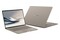 Laptop ASUS Zenbook A14 OLED 14.0" Qualcomm Snapdragon X2E-88-100 QUALCOMM Adreno 16GB 512GB SSD Windows 11 Home beżowy