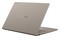 Laptop ASUS Zenbook A14 OLED 14.0" Qualcomm Snapdragon X2E-88-100 QUALCOMM Adreno 16GB 512GB SSD Windows 11 Home beżowy