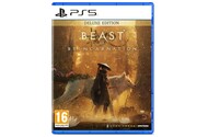 Beast of Reincarnation Edycja Deluxe PlayStation 5