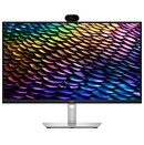 Monitor 27.0" DELL P2726DEB czarno-srebrny
