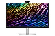 Monitor 27.0" DELL P2726DEB czarno-srebrny