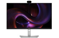 Monitor 27.0" DELL P2726DEV czarno-srebrny