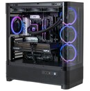 Mad Dog MADDOGAQUARIUS-A01WR32WH AMD Ryzen 7 32GB DDR5 AMD Radeon RX 9070 XT 16GB 1TB SSD Windows 11 Home
